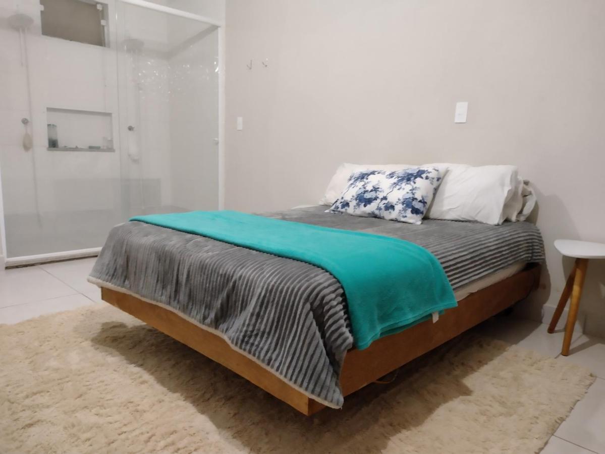 Casa Inteira, Grande Suite, Dois Chuveiros, Sala ,Cozinha E Garagem Privativa Total Conforto, Melhor Que Hotel! Botucatu Ngoại thất bức ảnh