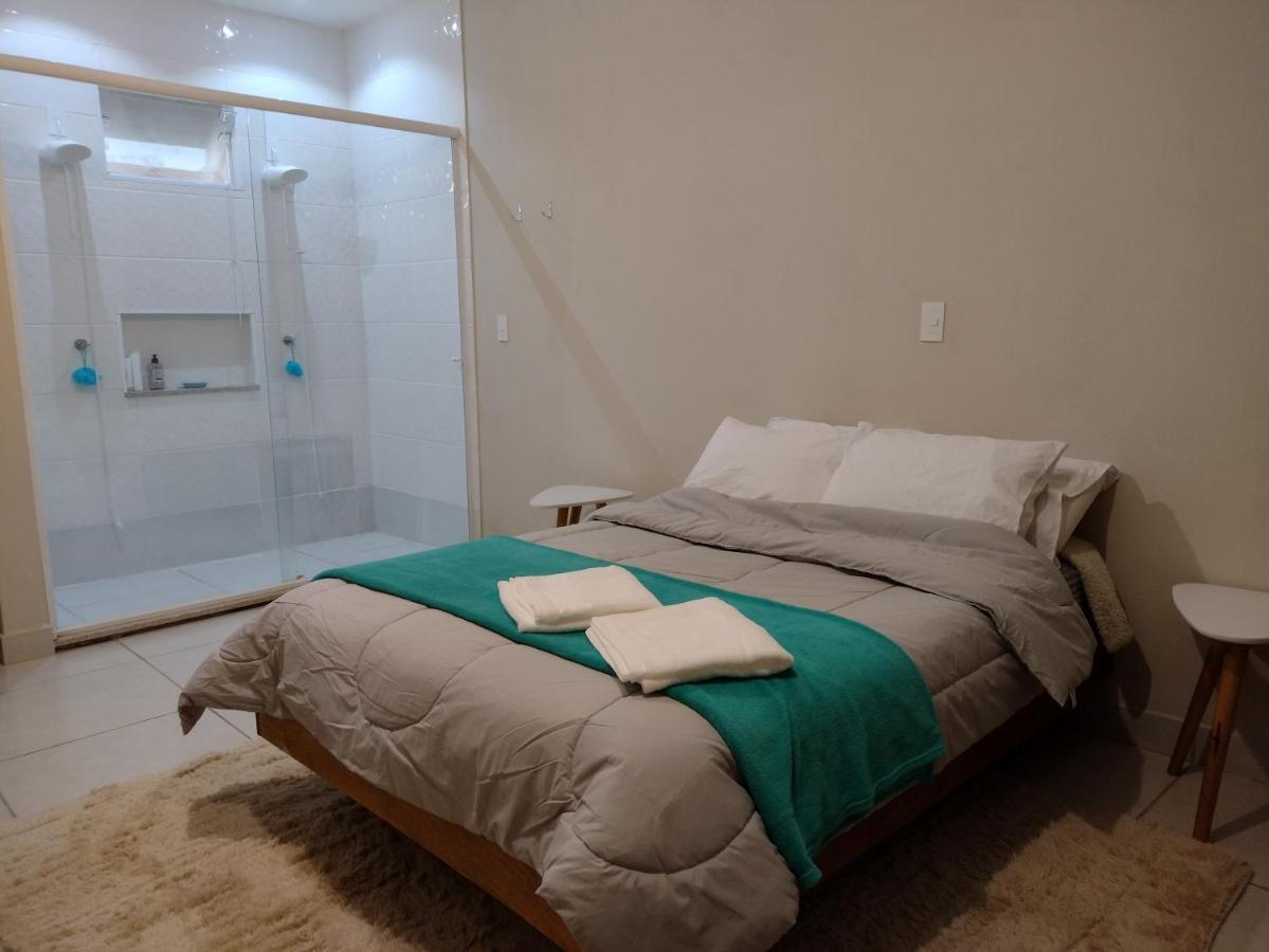 Casa Inteira, Grande Suite, Dois Chuveiros, Sala ,Cozinha E Garagem Privativa Total Conforto, Melhor Que Hotel! Botucatu Ngoại thất bức ảnh