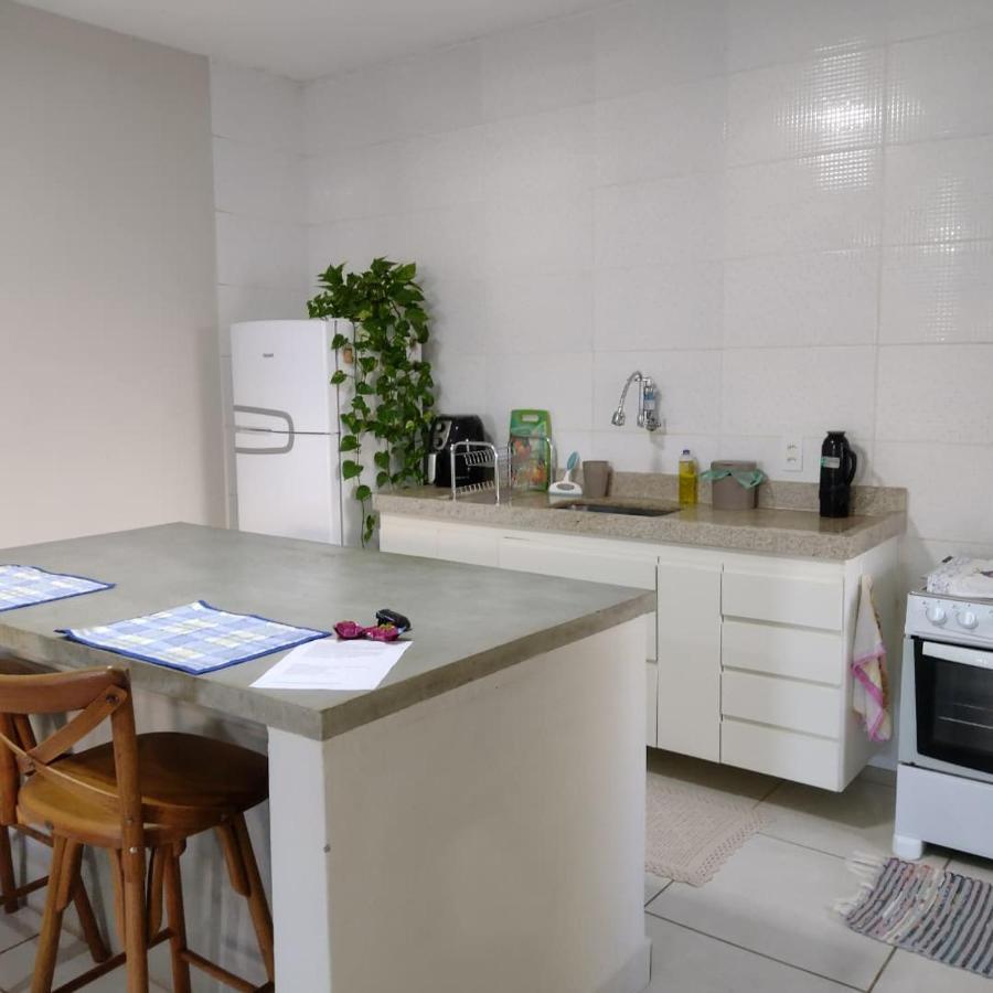 Casa Inteira, Grande Suite, Dois Chuveiros, Sala ,Cozinha E Garagem Privativa Total Conforto, Melhor Que Hotel! Botucatu Ngoại thất bức ảnh