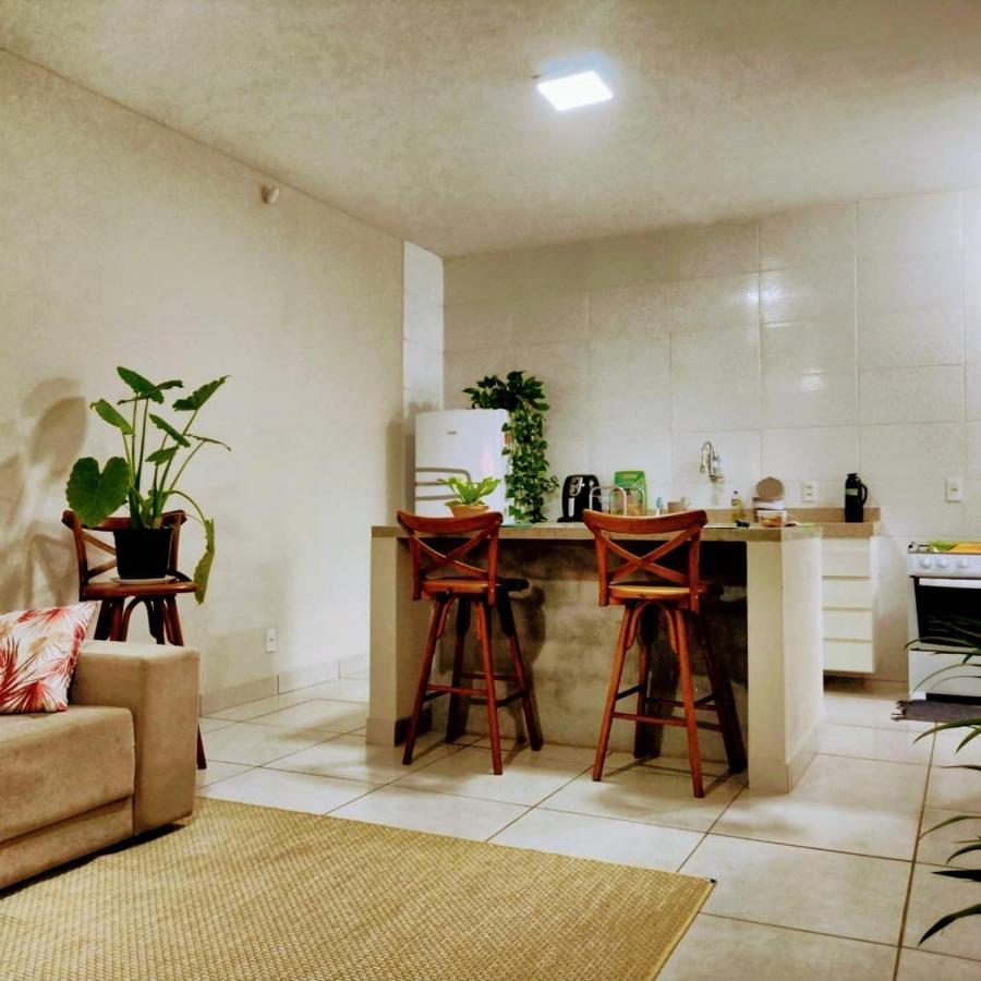 Casa Inteira, Grande Suite, Dois Chuveiros, Sala ,Cozinha E Garagem Privativa Total Conforto, Melhor Que Hotel! Botucatu Ngoại thất bức ảnh