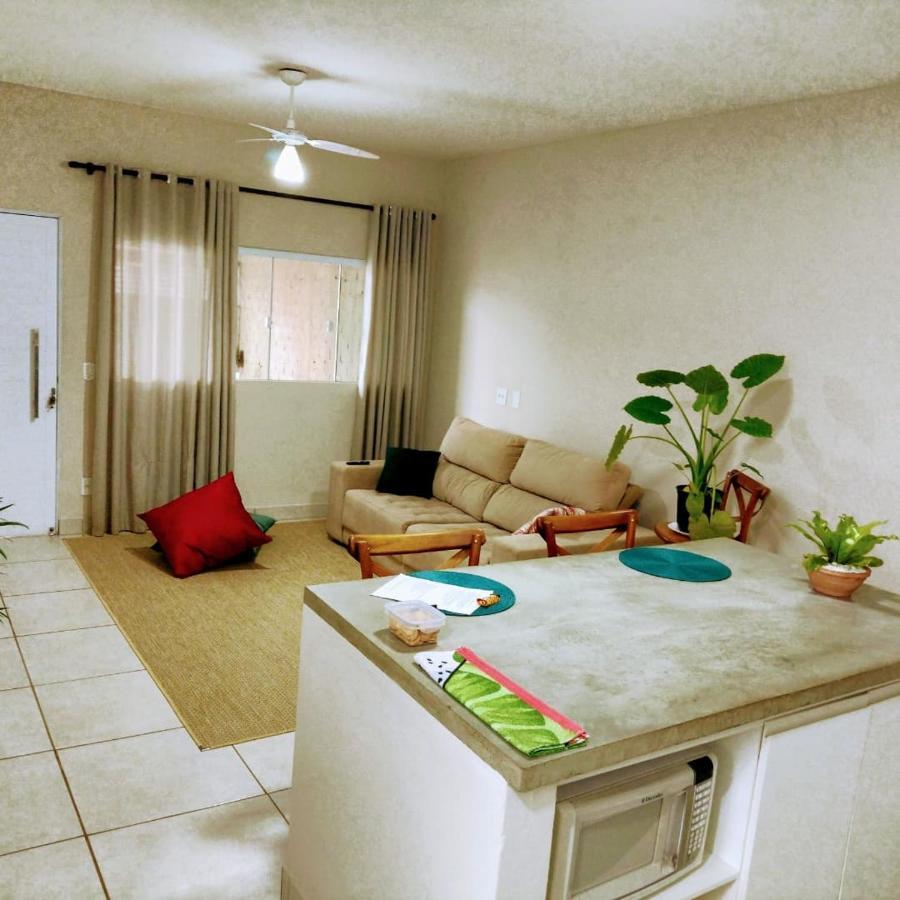 Casa Inteira, Grande Suite, Dois Chuveiros, Sala ,Cozinha E Garagem Privativa Total Conforto, Melhor Que Hotel! Botucatu Ngoại thất bức ảnh